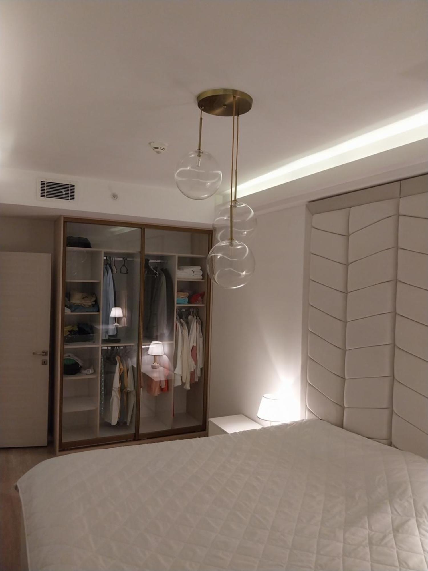 33 Floor, Luxury Apartment, Amazing View Sky City Cevahir-Skopie Exterior foto