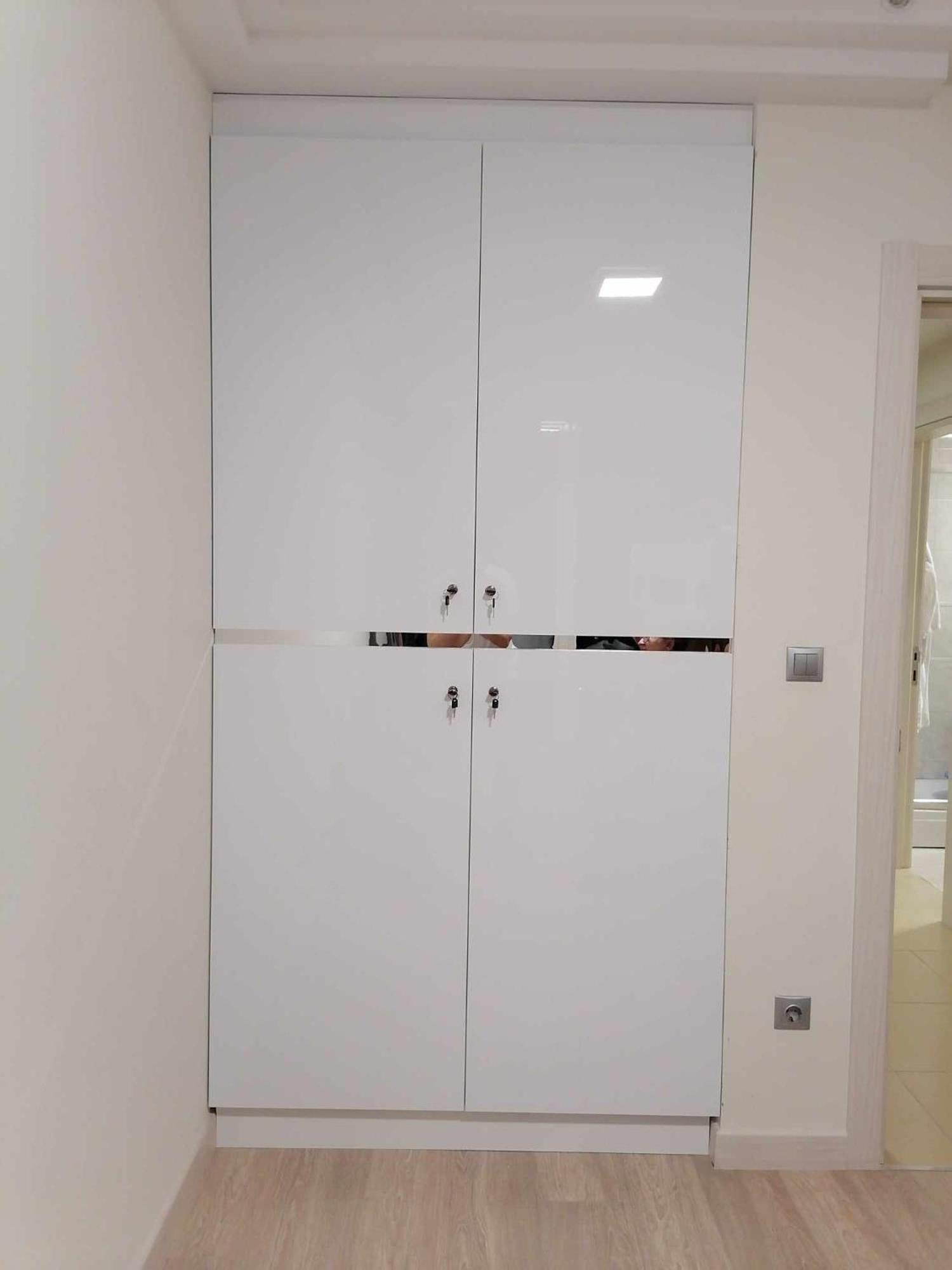 33 Floor, Luxury Apartment, Amazing View Sky City Cevahir-Skopie Exterior foto
