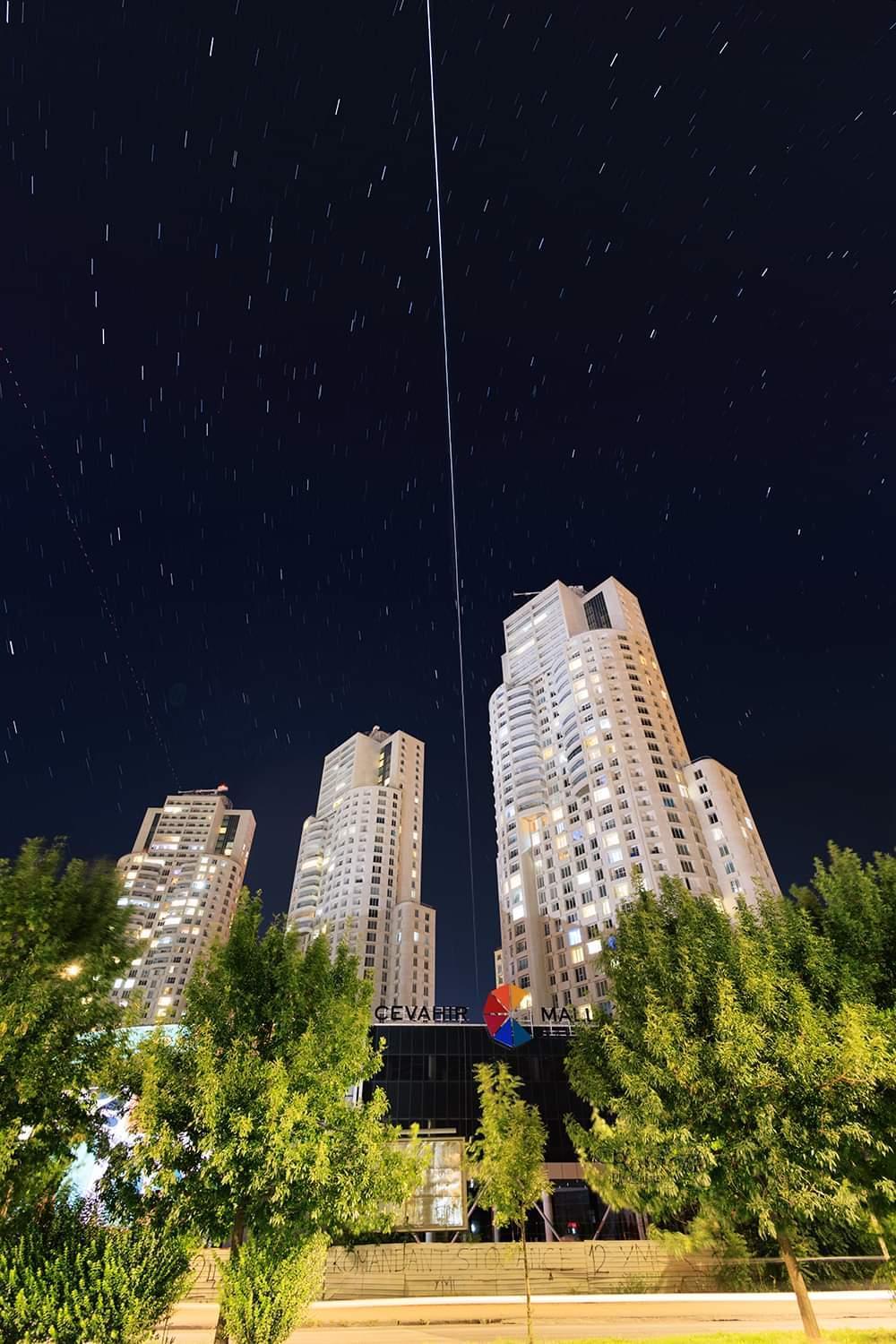 33 Floor, Luxury Apartment, Amazing View Sky City Cevahir-Skopie Exterior foto