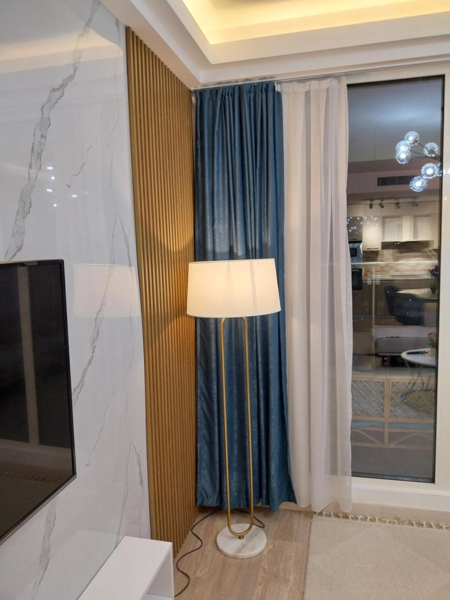 33 Floor, Luxury Apartment, Amazing View Sky City Cevahir-Skopie Exterior foto