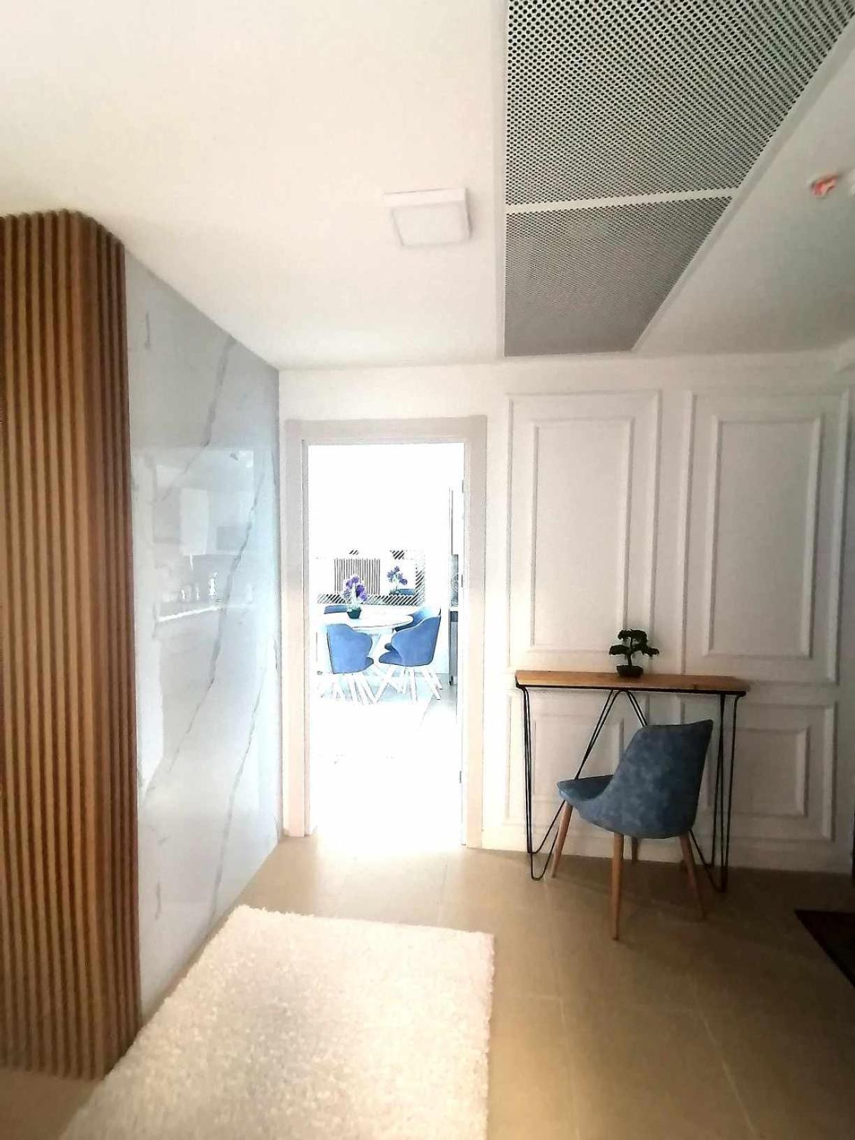 33 Floor, Luxury Apartment, Amazing View Sky City Cevahir-Skopie Exterior foto