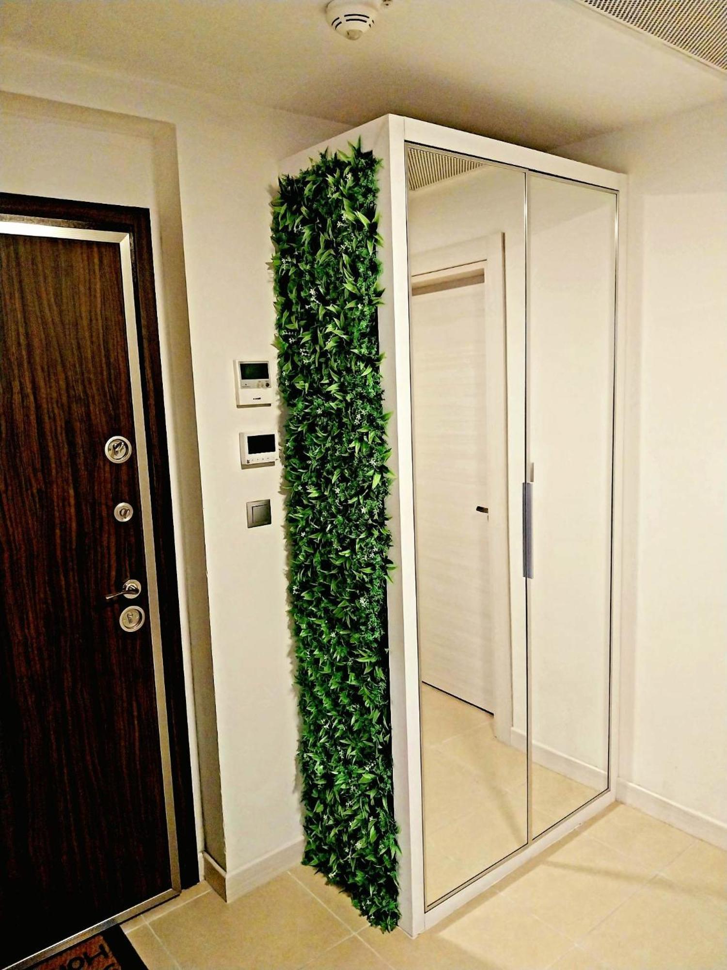 33 Floor, Luxury Apartment, Amazing View Sky City Cevahir-Skopie Exterior foto