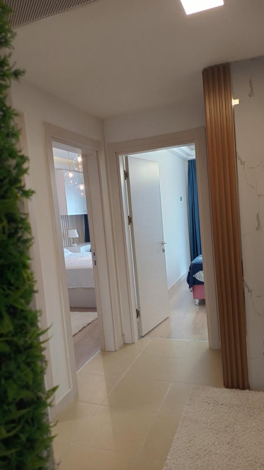 33 Floor, Luxury Apartment, Amazing View Sky City Cevahir-Skopie Exterior foto